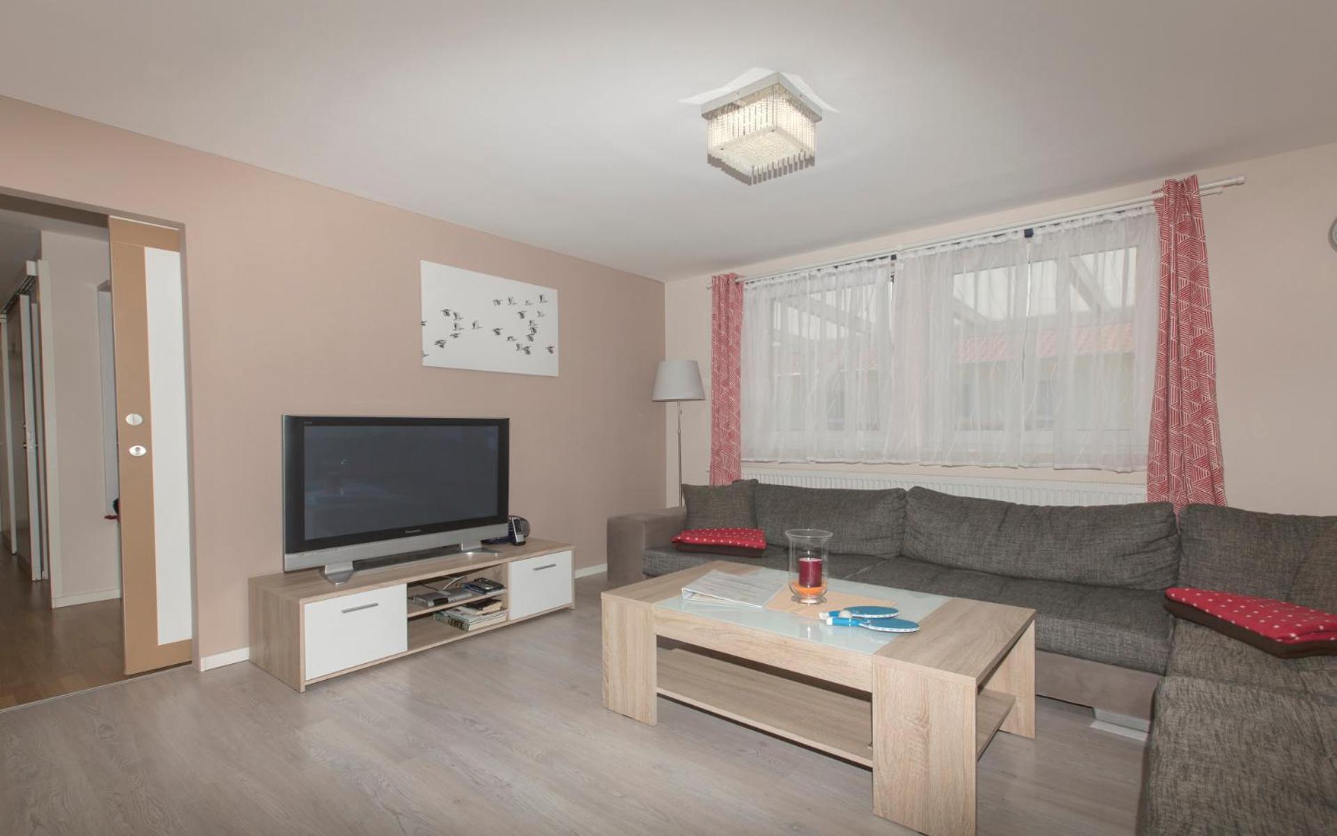 Ferienhaus Liane Zemlin Lochow エクステリア 写真